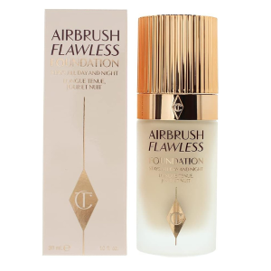 Charlotte Tilbury Airbrush Flawless No. 2 Neutral / Neutre - Foundation, 30 ml