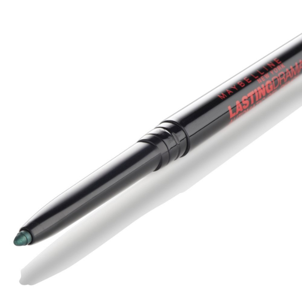 Maybelline Lasting Drama Gel Eyeliner 24H Crushed Emerald