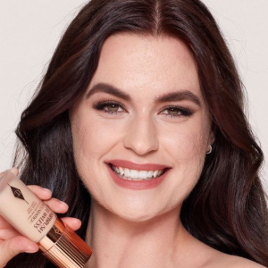 Charlotte Tilbury Airbrush Flawless No. 3 Neutral / Neutre - Foundation, 30 ml
