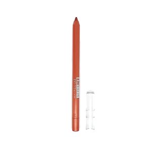 Maybelline New York Tattoo Liner Gel Pencil in 950, Rich Clay