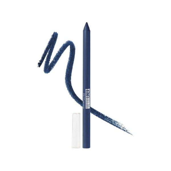 Maybelline New York Tatoo Liner Gel Pencil 921 Deep Teal - Image 2