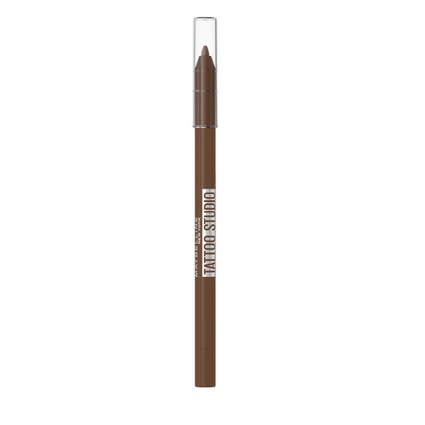 Maybelline New York Tatoo Liner Gel Pencil 902 Grayish Black