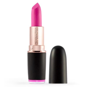 Makeup Revolution UK Iconic Matte Lipstick , Best Friend