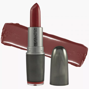 Makeup Revolution UK Ultra Amplification Lipstick - Activate