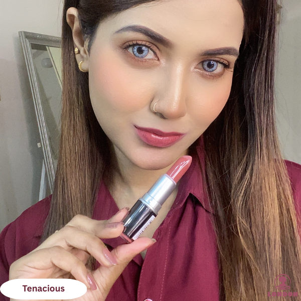 Makeup Revolution UK Ultra Amplification Lipstick Tenacious