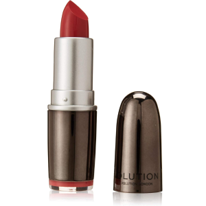 Makeup Revolution UK Ultra Amplification Lipstick Tenacious