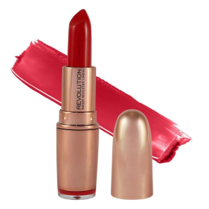 Makeup Revolution UK Rose Gold, Red Carpet