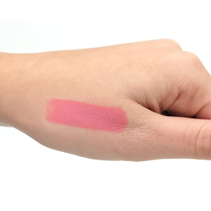 Makeup Revolution UK Iconic Matte Nude lipstick Lust