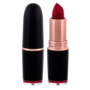 Makeup Revolution UK Iconic Matte Lipstick , Red Carpet