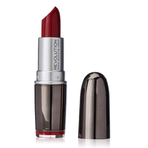 Makeup Revolution UK Ultra Amplification Lipstick Flaming