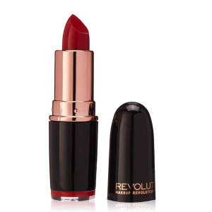 Makeup Revolution UK Iconic Pro lipstick Duel