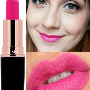 Makeup Revolution UK Iconic Matte lipstick It Eats You Up