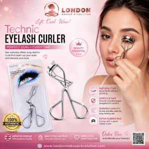 Technic Eyelash Curler