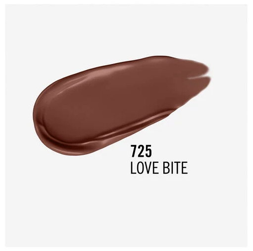 Rimmel Mega Matte Liquid Lipstick 725 Love Bite - Image 3