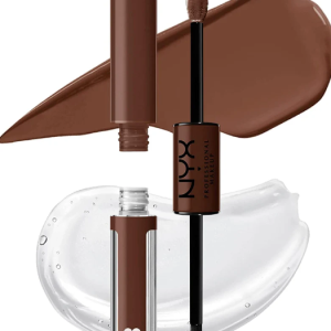 Total Baller NYX Shine Loud High Shine Lip Color