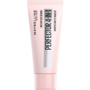 Maybelline Instant Age Rewind Instant Perfector 4 In 1 Matte Foundation 035 Natural Medium